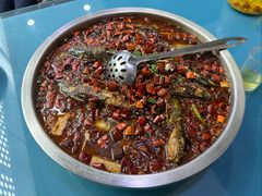 -汉水缘鲜鱼庄(黄雁村店)