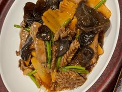 -鸢飞潍坊菜馆(鸢飞大酒店)