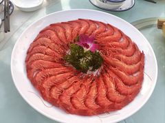 -锦里海景海鲜餐厅.三亚老字号(亚龙湾中心广场店)