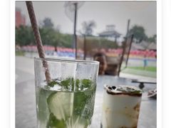 -The Rug Cafe(王府中环店)
