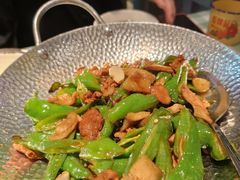 -彭耕记猪油炒小菜(吉联mall店)