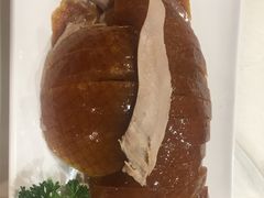 -东兴楼饭庄(六里桥店)