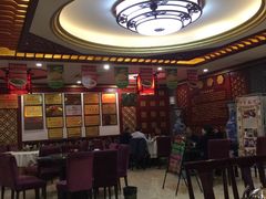 -邢家锅贴老店·非遗·开封菜(金明广场店)