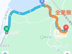 -黔灵山公园