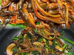 -大鹏饭店·金陵家宴(奥体中心店)