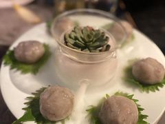 -捞王锅物料理(凯旋路店)