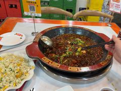 -烧哥美蛙肥肠鱼火锅·十五年社区店