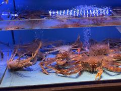 -阿伟海鲜楼·福建菜(延寿店)