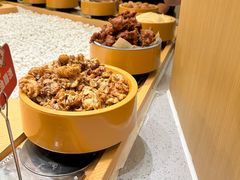 -喜家自助小火锅(卓悦里店)