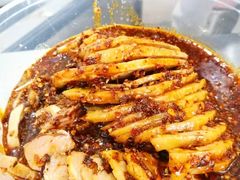 棒棒鸡-荥经棒棒鸡(钢管厂五区店)