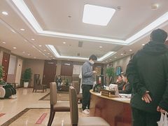 -爱康国宾体检中心(五角场万达广场分院)