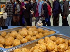 -中科大东区东苑餐厅(天使路店)