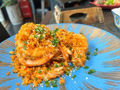 避风塘炒虾-吉盛川创作料理(保利国际广场店)
