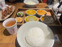 -李百蟹·江南蟹黄面(夫子庙店)