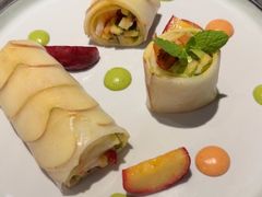 -LESCEDARS Brasserie Bistro香柏树