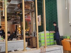 -红樱桃·欢乐餐厅(太原里店)