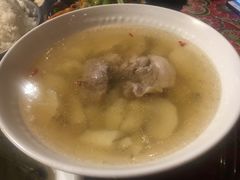 -老字号农家宴
