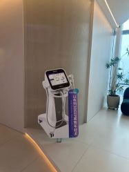 -海菲秀黑钻·SELF SKIN悦己·Tech SPA