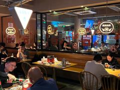 -蚝翅·海鲜粥·烧烤·龙虾季(海曙天一店)