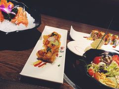 -蟹之国·精品蟹料理(极地店)