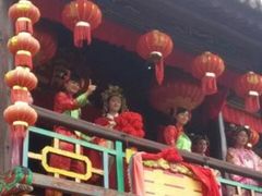 -天龙八部武侠城