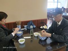 -老孙家泡馍(洒金桥店)