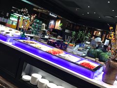 -加餐海鲜自助(集美银泰百货店)