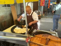 -锅贴大王南翔小笼(临沂二村店)