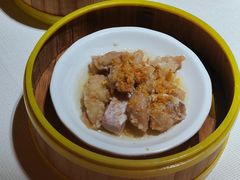 -顺峰·粤菜海鲜·早茶自助(阜成店)