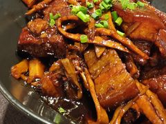 -柒园·三十年创意杭帮菜(龙湖滨江天街店)