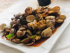 -渔民船说·北塘海鲜·天津菜·海肠捞饭(北塘古镇店)