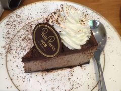 -PETIT PARIS 小巴黎(花园道店)