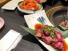 -AJIYA·池袋日式烧肉自助(天津万象城店)