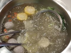 -八合里潮汕鲜牛肉火锅(吉大店)