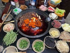 -星鸿社重庆老火锅(燃灯寺分店)