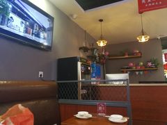 -周鱼小馆石锅酸菜鱼(活力汇店)