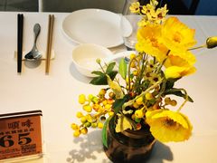 店内布置-顺峰(农展馆店)