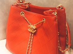 -CHANEL(恒隆广场店)