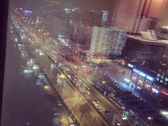 康莱德酒店-北京康莱德酒店