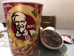 -肯德基(平江新城店)