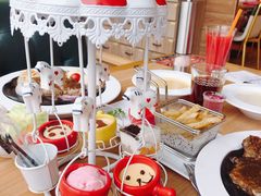 -豪客来牛排(红豆万花城店)