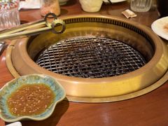 -御牛道日式烤肉料理(杭州万象城店)