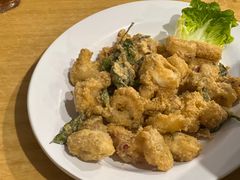 -ZF Seafood Restaurant 卓峰海鲜餐