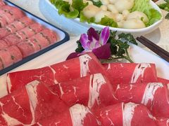 -东来顺饭庄(天坛店)