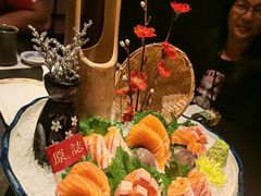 -原志优秀食材·匠心料理·海胆主题(金亿广场店)