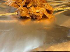 -熙成烧烤(白塔岭店)