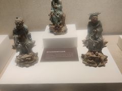 -浙江省博物馆(孤山馆区)