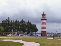 -南京眼步行桥