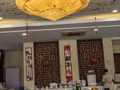 -鹿鸣酒家(越秀店)