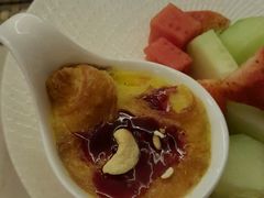-新发展亚太JW万豪酒店·福苑咖啡厅